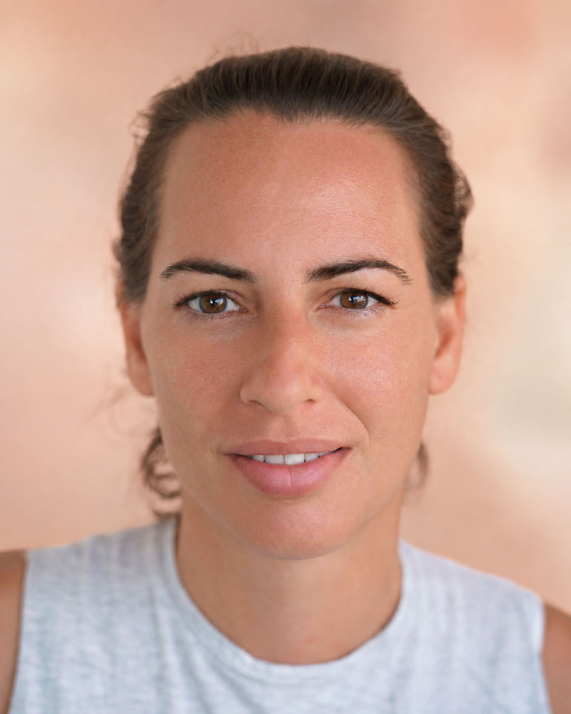 Marina, therapist at A Mind Full of Body